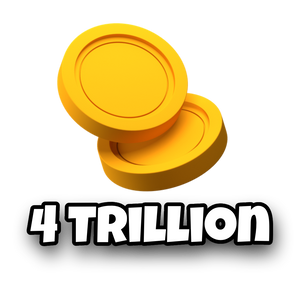 4 Trillion Sheckles