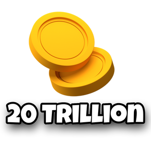 20 Trillion Sheckles