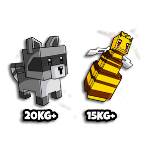 GIANT Bee Bundle