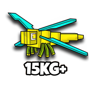 GIANT Dragonfly