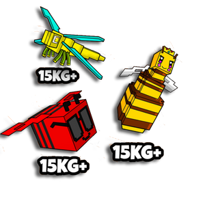 GIANT Fly Bundle