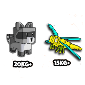 GIANT OG Bundle