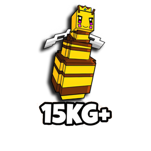 GIANT Queen Bee