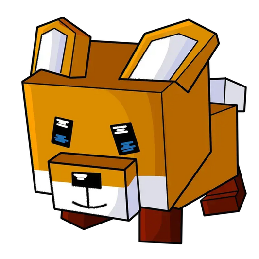 Red Fox GagStore