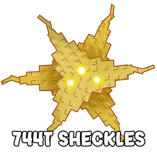 1.5 Quadrillion Sheckles (1.5 QD) GAGMarket