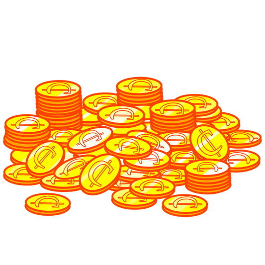 500 Trillion Schekles