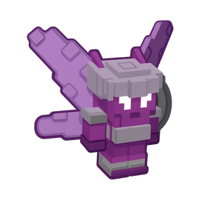 Glimmering Sprite