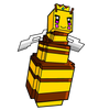 Queen Bee