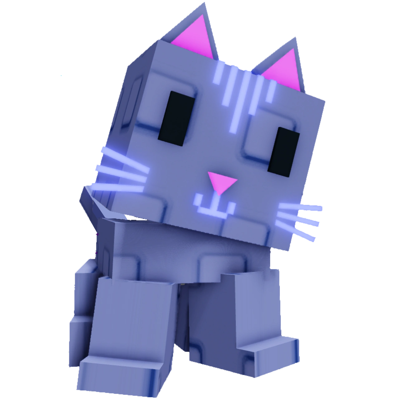 Moon Cat