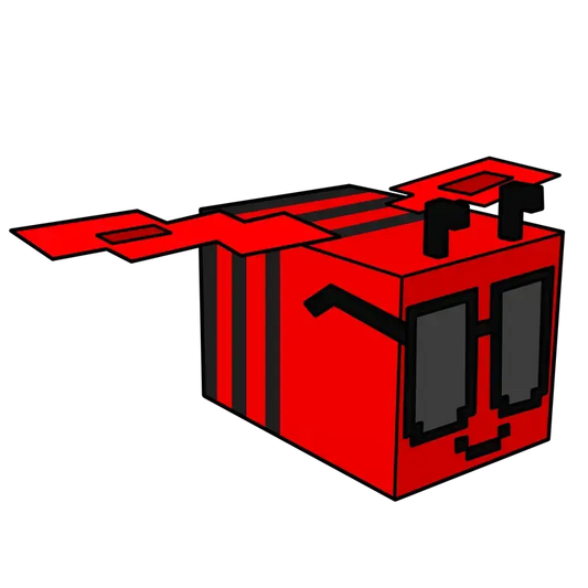 Disco Bee GagStore