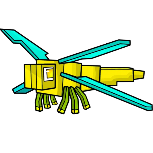 Buy Grow A Garden DragonFly Pet – Cheap & Fast | BloxGag GagStore
