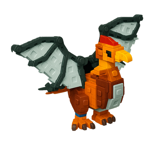 Cockatrice