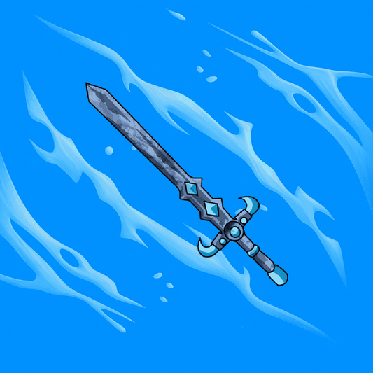 FrostSaber