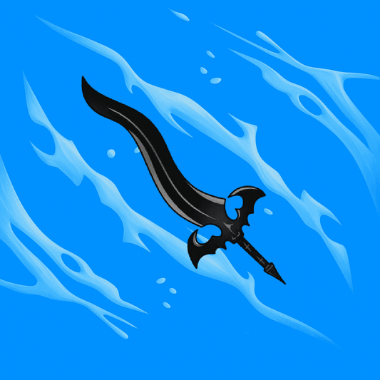Nightblade