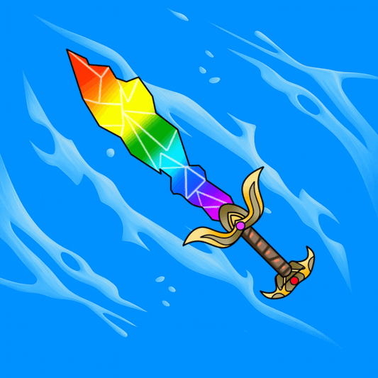 Chroma Gemstone
