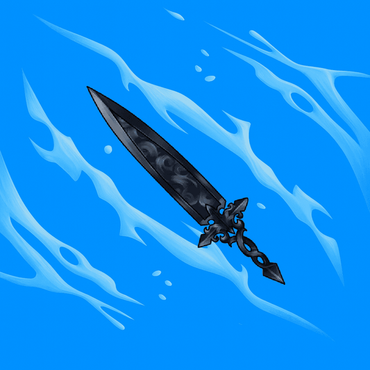 DarkSword