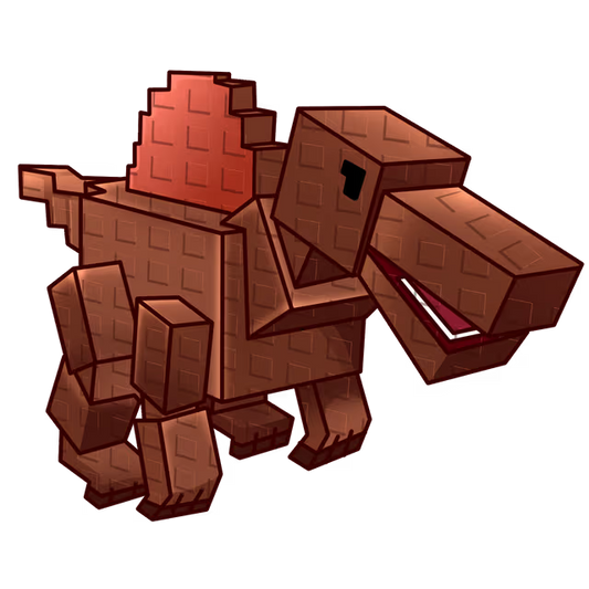 Spinosaurus