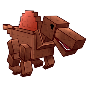 Spinosaurus