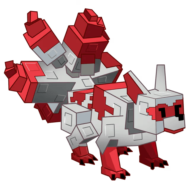 Kitsune Pet