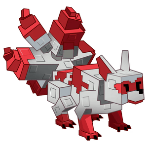 Kitsune Pet