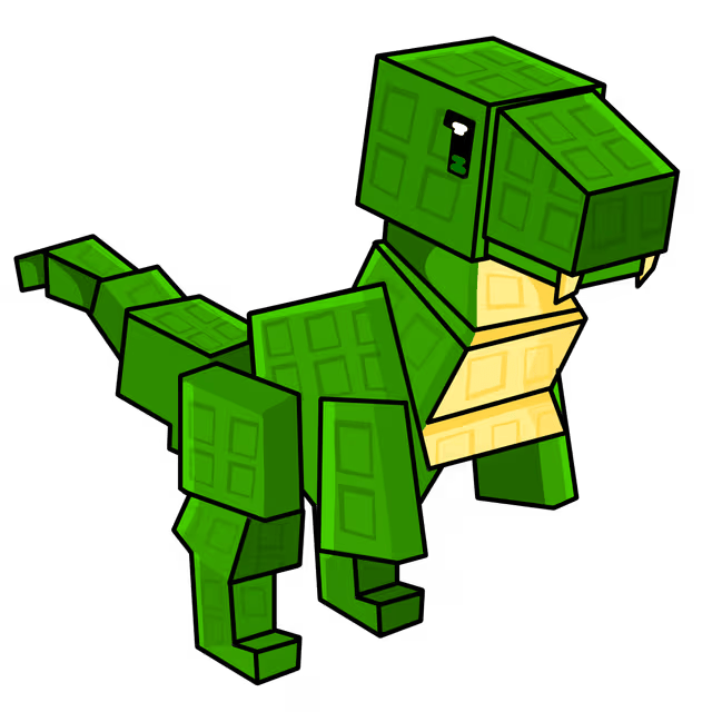 T-Rex