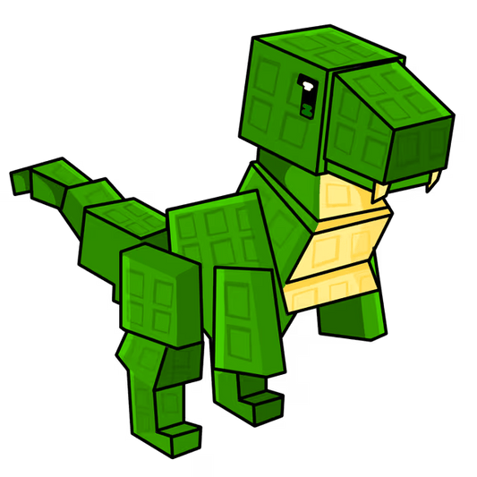 T-Rex